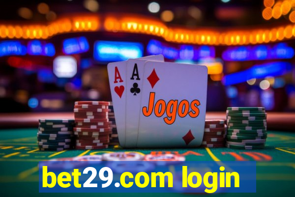 bet29.com login